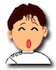 みなけん院長イラスト