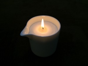 CandleTreat