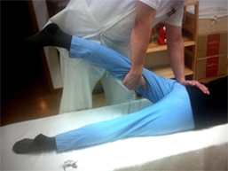 みなけんの整体2