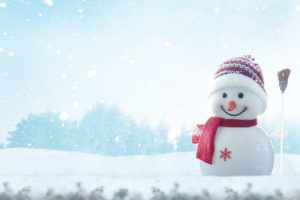 SnowMan