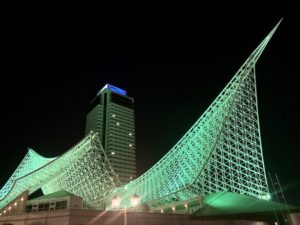 オークラ神戸
