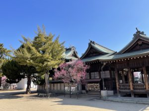 御厨神社