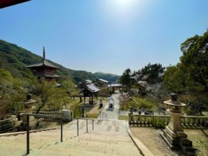 太山寺