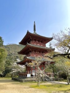 太山寺