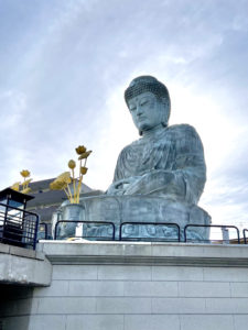 兵庫大仏