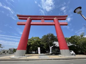 おのころ島神社
