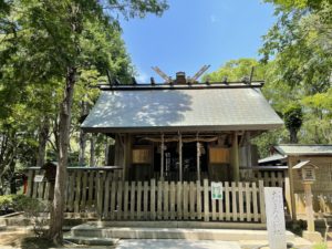 おのころ島神社