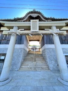 石屋神社