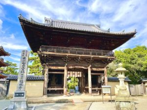 鶴林寺